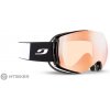 Julbo LIGHTYEAR Spectron 1 Glare Control, biela/čierna