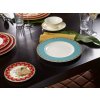 Villeroy & Boch Samarkand akvamarínový tanier 27 cm