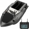 Flytec V080 Fishfinder zavážecí návnadová loďka 20000 mAh