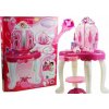 Lean Sport Obrovský pohádkový toaletní stolek pro princeznu hůlku