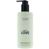 Victoria´s Secret First Love Telové mlieko 250 ml