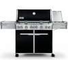 Weber Summit E-670