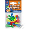 Efko Velké figurky: Family