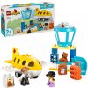 LEGO® DUPLO® 10443 Prvýkrát na letisku