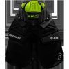 Brankárske hokejové nohavice Warrior Ritual X4 Pro+ Senior L
