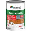 Colorlak COLORNAL mat akrylátový V 2030 1000 biela 0,6 l, 1000 biela, Akcia