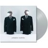Nonetheless (Grey Vinyl)