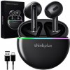 Bezdrôtové slúchadlá do uší Lenovo XT97