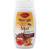 BC Bione BIO MED + propolis gél na intímnu hygienu 260 ml