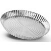Orion Forma pocínovaná na koláč a pizzu Flat 20 cm