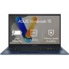 ASUS Vivobook 15/X1504VA/i3-1315U/15,6''/FHD/8GB/512GB SSD/UHD/W11H/Blue/2R X1504VA-NJ908W