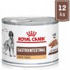Royal Canin Veterinary Health Nutrition Dog Gastrointestinal High Fibre Konzerva 12 x 200 g