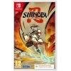Shinobi: Art of Vengeance NSW