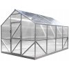 Skleník 400 x 300 x 250 cm
