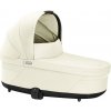 Cybex Cot S Lux Seashell Beige