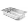 Nádoba GN 1/1 perforovaná, HENDI, Kitchen Line, GN 1/1, 5L, (H)40mm Hloubka: 10 cm