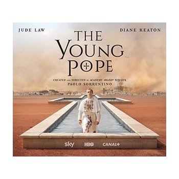 YOUNG POPE: SOUNDTRACK CD od 27,26 € - Heureka.sk