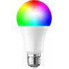 iGET HOME BS1 Wi-Fi LED žiarovka 9W RGB, CCT, E27, stmievateľná, samostatná 75020900 + záruka 3 roky zadarmo + záruka 3 roky zadarmo