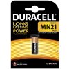 Batéria Duracell MN21, A23, 23A, V23GA