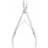 STALEKS Profesionálne kliešte na kožičku Expert 11 14 mm (Professional Cuticle Nippers)