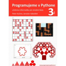 Programujeme v Pythone 3