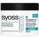 Syoss Moisture Intensive Care intenzívna maska na vlasy 200 ml