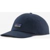 Šiltovka Patagonia P-6 Label Trad Cap - new navy