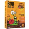 Bob Snail Slimák BOB ovocná Pochúťka v Čokoláde Mango 100 g
