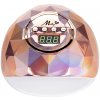 ALLE LAMPA ALLE DIAMOND F6 DUAL LED/UV 86W ROSE GOLD HOLO