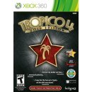 Hra na Xbox 360 Tropico 4 (Gold)