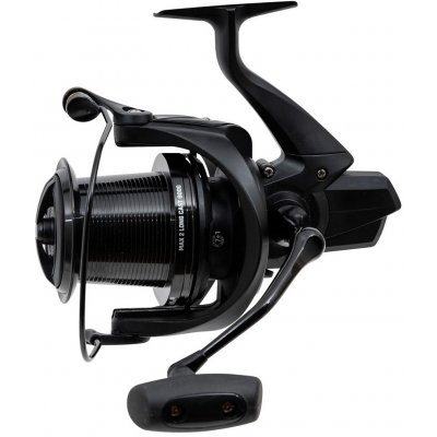 Prologic Avenger XD SST Handle 8000 Reel - Muziker