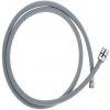 KFA - NYLON sprchová hadica pre drezové batérie, L=1400 MM 843-105-86