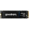 GOR Goodram PX500 GEN.3 SSDPR-PX500-01T-80-G3 SSD disk 1 TB M.2 PCI Express 3.0 NVMe 3D NAND