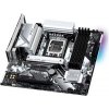 ASRock B760M Pro RS / Intel B760 / LGA1700 / 4x DDR5 DIMM / 3x M.2 / HDMI / DP / USB-C / mATX