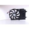 NISSENS Ventilátor chladenia motora 85124