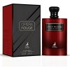 Maison Alhambra Opera Rouge parfumovaná voda unisex 100 ml