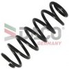 TATechnix Zadná pružina Peugeot 308 CC (4B_) 1.6HDi, 1.6THP, 1.6 16V, 2.0HDi - DACO Nemecko