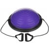 Merco BB Smooth balanční míč fialová - 1 ks