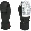 Level Venus mitt ninja black 25