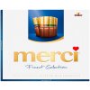 Merci Finest selection mliečna 250g