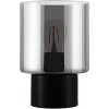 Eglo | Eglo 33984 - Stolná lampa GOROSIBA 1xE27/60W/230V | EG33984