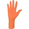 MERCATOR nitrylex® high risk jednorazové rukavice XL RD30001005