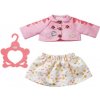Baby Annabell Oblečenie na dievčatko a chlapčeka, 2 druhy, 43 cm