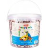 Nutrin Darwin's classic veľký papagáj happy mix 2,2kg (kýblik)