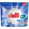 Dalli 3v1 Color Kapsuly na pranie 24 PD