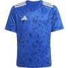 adidas | TEAM ICON25 JSY Y | modrá| XXS(111-116cm)