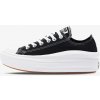 Converse CHUCK TAYLOR ALL STAR MOVE CANVAS PLATFORM EUR 36.5