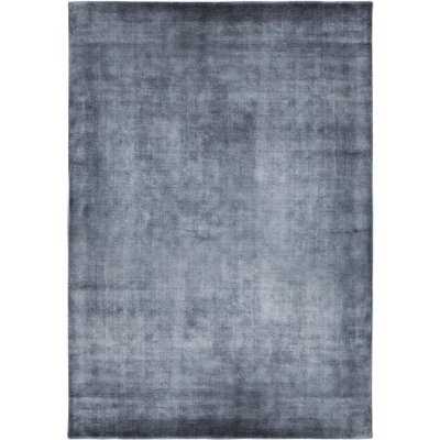 Carpet Decor Linen Dark Blue