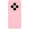 Tactical Velvet Smoothie Kryt pro Xiaomi Redmi 14C 4G/A4 5G/Poco C75 Pink Panther