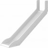 Flexa Skluzavka pro zvýšenou postel Flexa - White uni